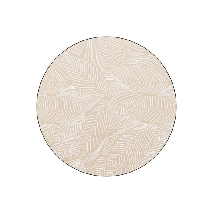 Patut pliant, Petite&Mars, Nyja, 120 x 60 cm, Cu roti, Functie de tarc, Pliere compacta, Include geanta de transport, Intrare laterala cu fermoar, Pereti din plasa, Pana la 15 kg, 0-30 luni, Maro [6]