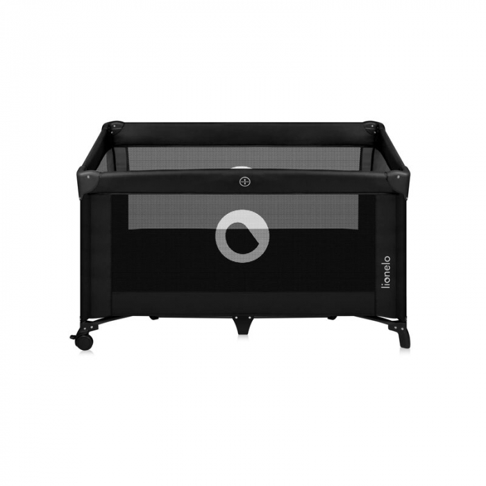 Patut pliant Stefi, 120x60 cm - Lionelo [5]