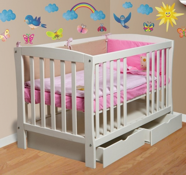 Patut transformabil in Birou - Mesterel [3]