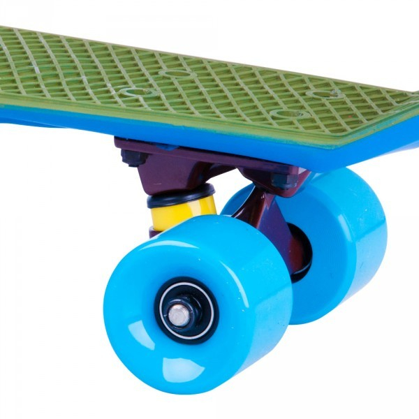 Pennyboard WORKER Sunbow 22'' [16]