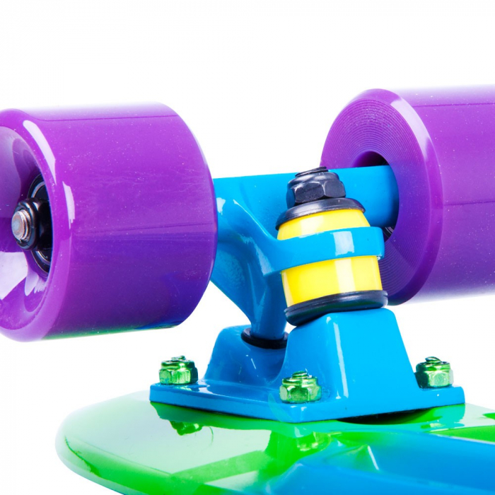 Pennyboard WORKER Sunbow 22'' [12]