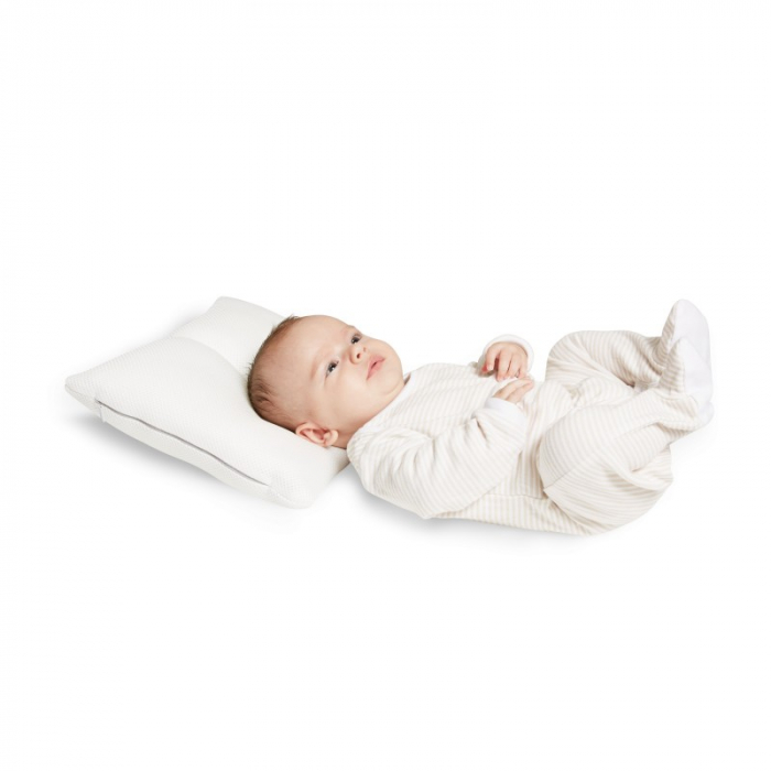 Perna Care For Development impotriva plagiocefaliei si brahicefaliei 2-8 luni - Traeumeland [2]