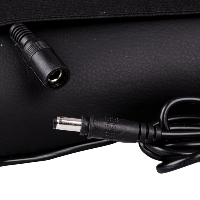 Perna masaj inSPORTline Cuscinetto [9]