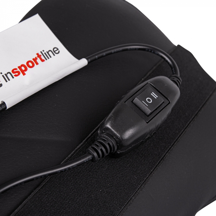 Perna masaj inSPORTline Cuscinetto [8]