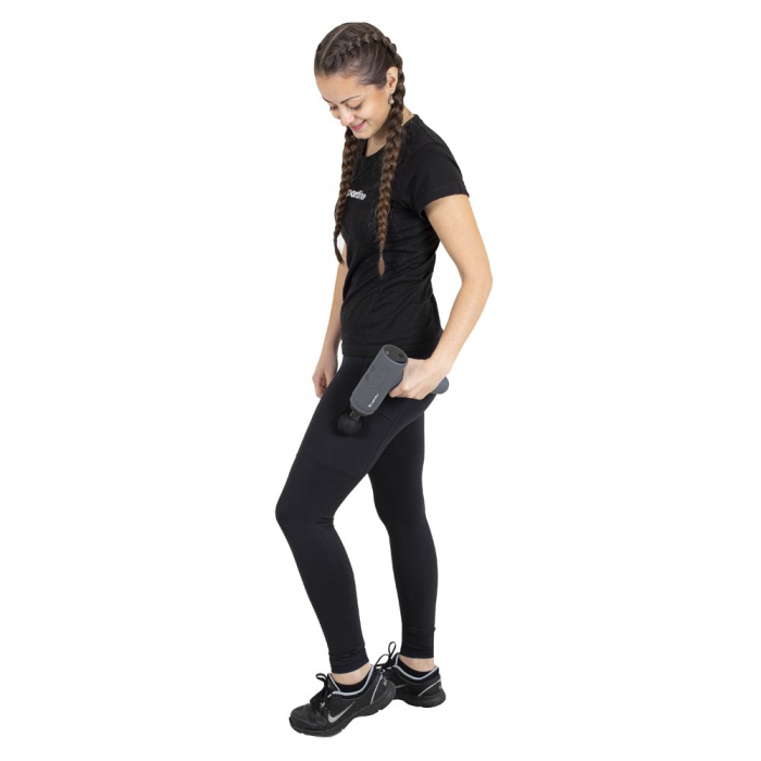 Pistol de masaj inSPORTline Bitigo [4]