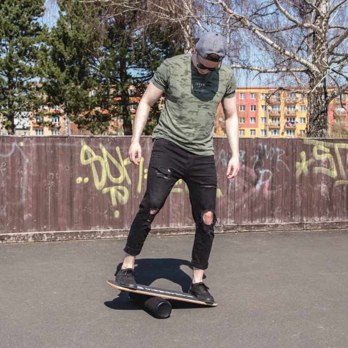 Placa pentru balans inSPORTline Tasakal [4]