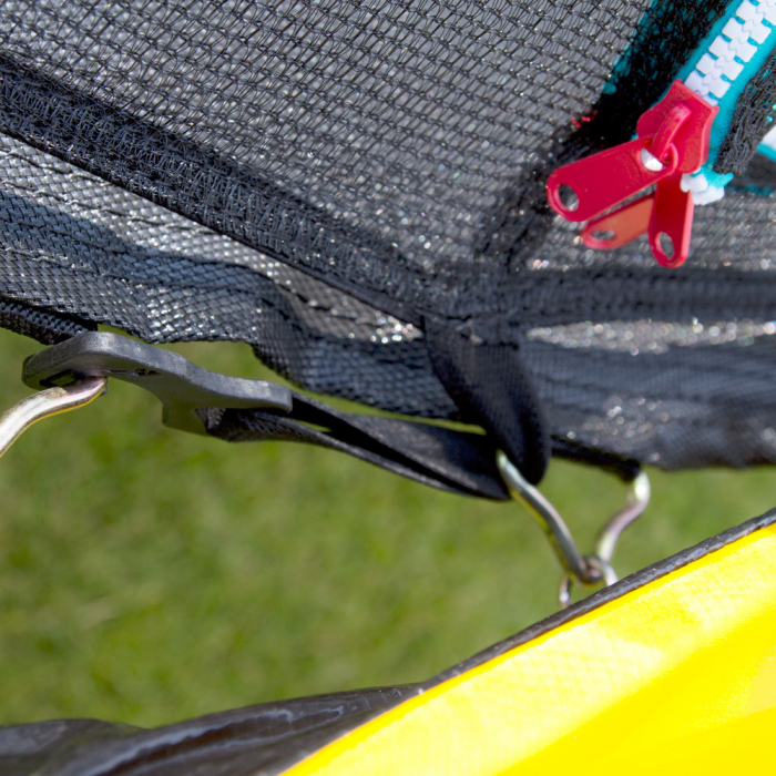 Plasa siguranta pentru trambulina inSPORTline Sun 396 cm [4]