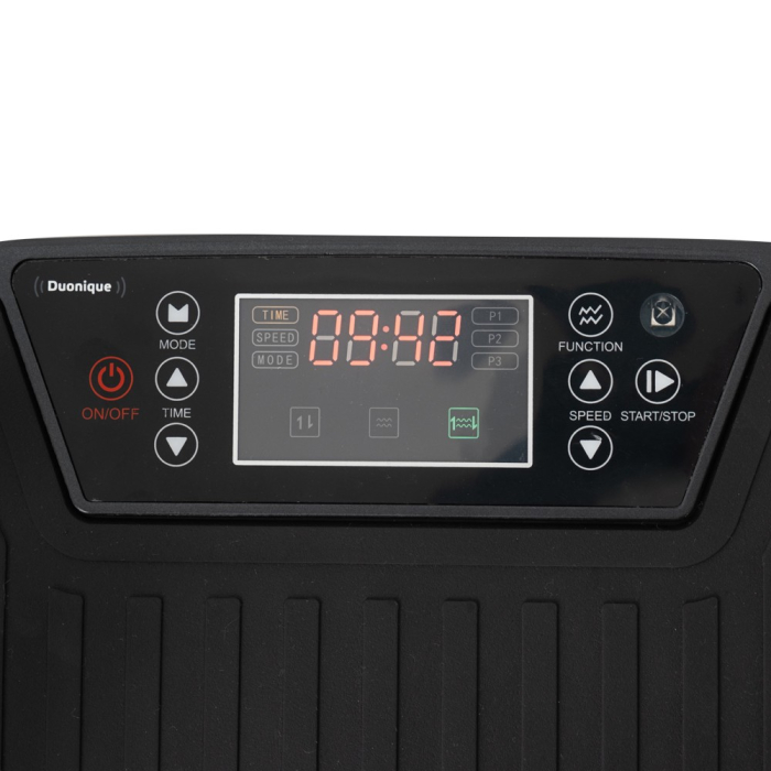 Platforma de vibromasaj inSPORTline Duonique [16]