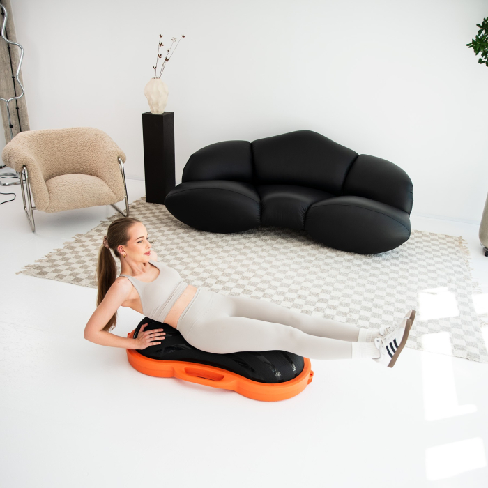 Platforma echilibru multifunctionala HMS BSX02 [3]