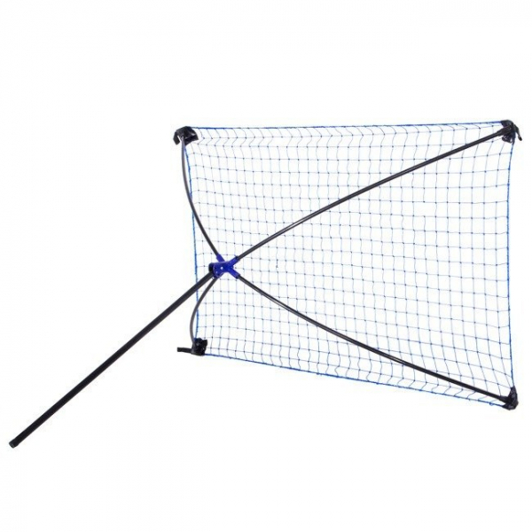 Poarta de fotbal pliabila Rebound cu unghi ajustabil ODS2055 - Net Playz [5]