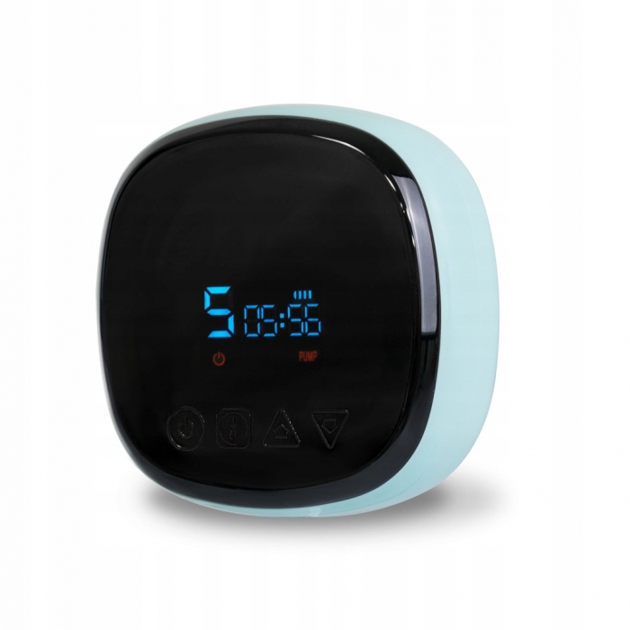 Pompa de san electrica bifazata Berdsen 5904 [5]