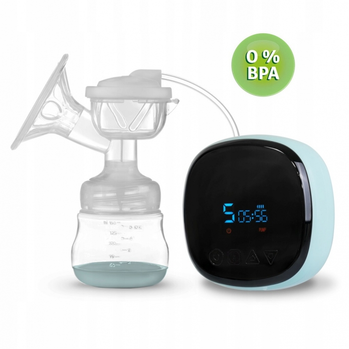 Pompa de san electrica bifazata Berdsen 5904 [4]