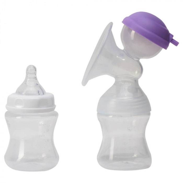 Pompa de san electrica dubla Kidscare KC106 [3]