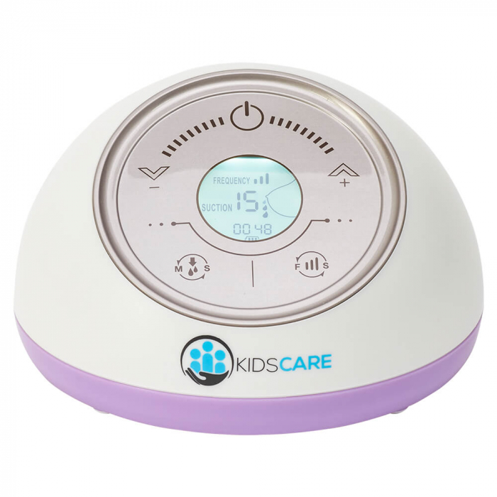 Pompa de san electrica dubla Kidscare KC106 [2]