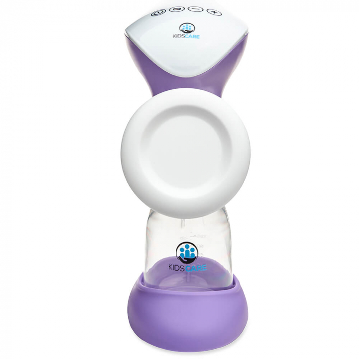 Pompa de san electrica portabila Kidscare KC105 [5]