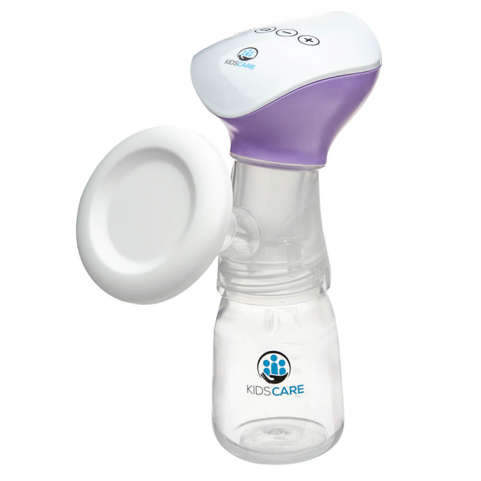 Pompa de san electrica portabila Kidscare KC105 [4]