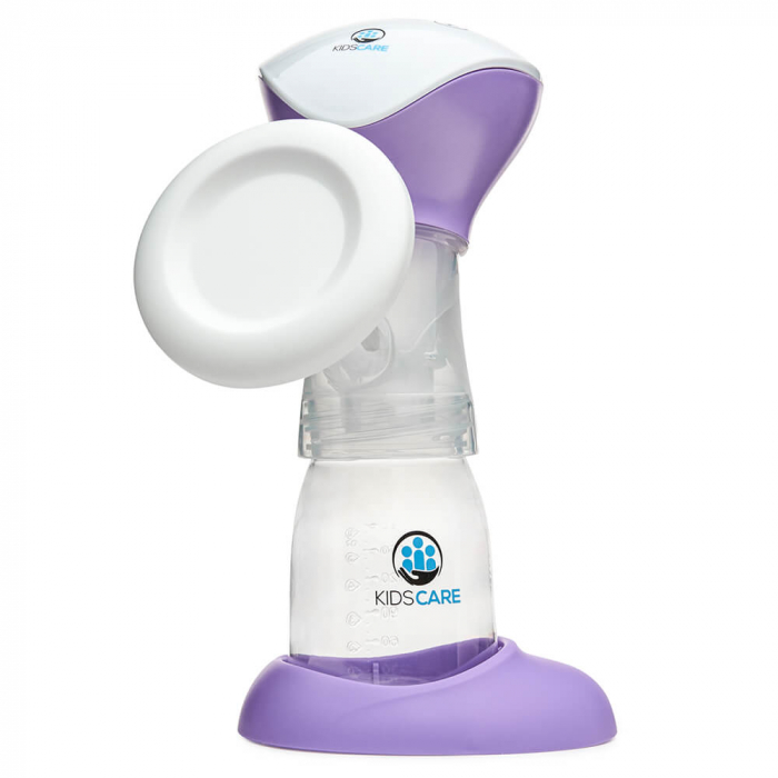 Pompa de san electrica portabila Kidscare KC105 [2]