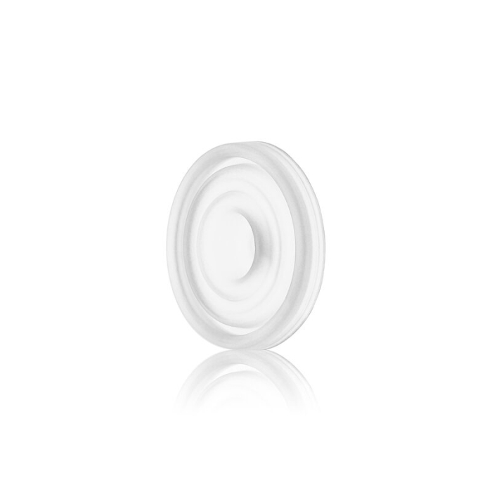 Pompa de san, Lionelo, Fidi Free Lumi, Portabila, cu accesorii, Hands-free, 9 functii de masaj, Functie iluminare pentru noapte, Fara BPA, Autonomie 3 h, Capacitate 180 ml, Alb [10]