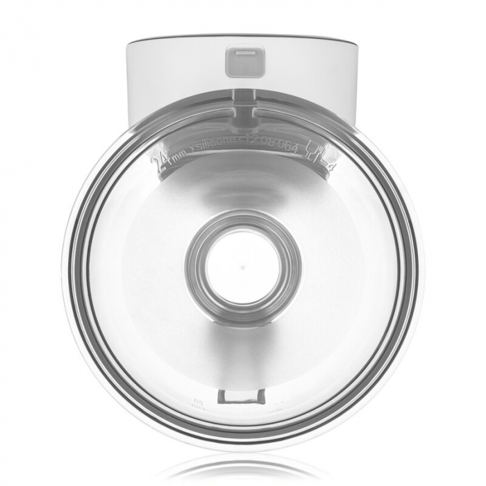 Pompa de san Lionelo Fidi Free Simple cu 9 functii de masaj [7]