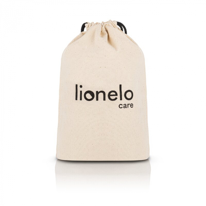 Pompa de san Lionelo Fidi Free Simple cu 9 functii de masaj [15]