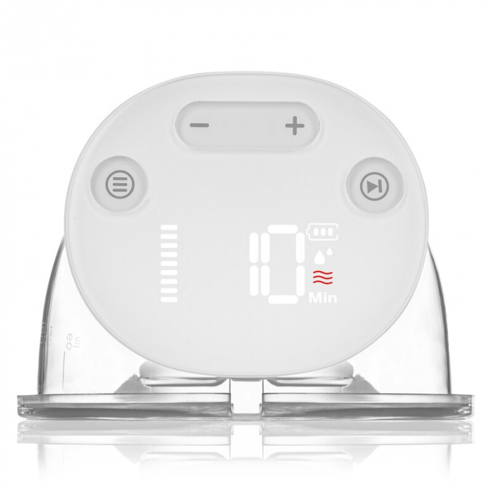 Pompa de san Lionelo Fidi Free Simple cu 9 functii de masaj [5]