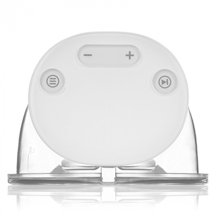 Pompa de san Lionelo Fidi Free Simple cu 9 functii de masaj [4]