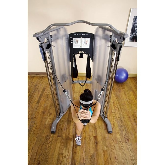 Power Rack Body Craft PFT Cable Column [3]