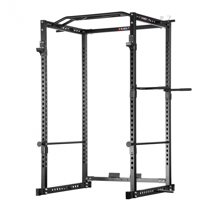 Power Rack cu Accesorii HMS KLT3111 [1]