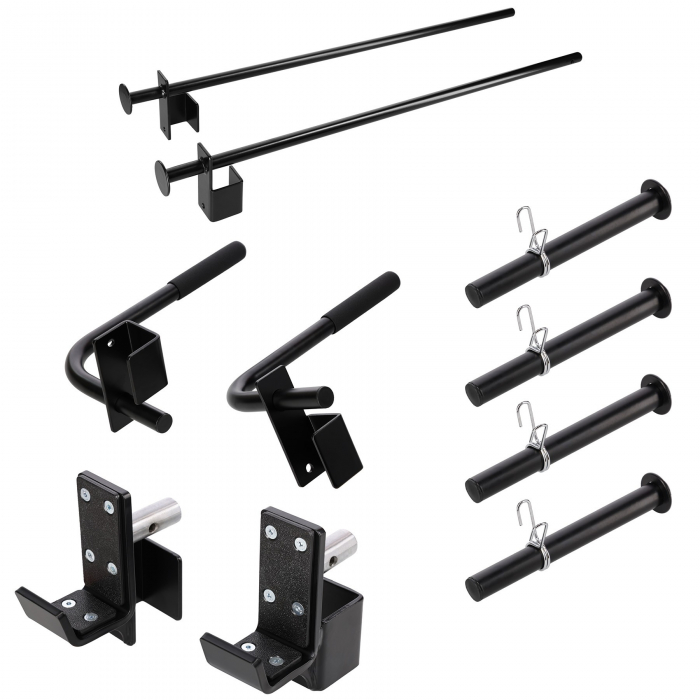 Power Rack cu Accesorii HMS KLT3111 [9]