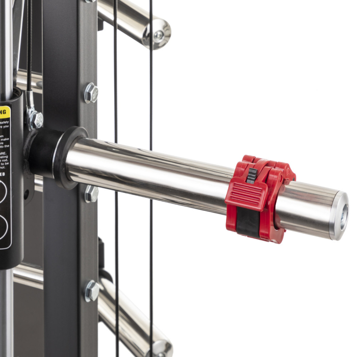 Power Rack inSPORTline Cable Column CC600 [14]