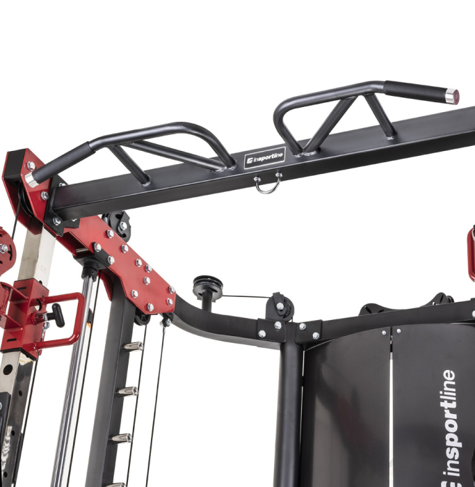 Power Rack inSPORTline Cable Column CC600 [15]