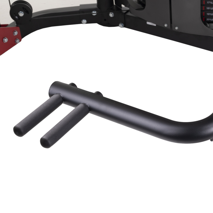 Power Rack inSPORTline Cable Column CC600 [9]