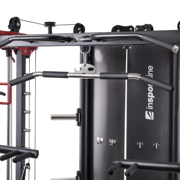 Power Rack inSPORTline Cable Column CC600 [5]