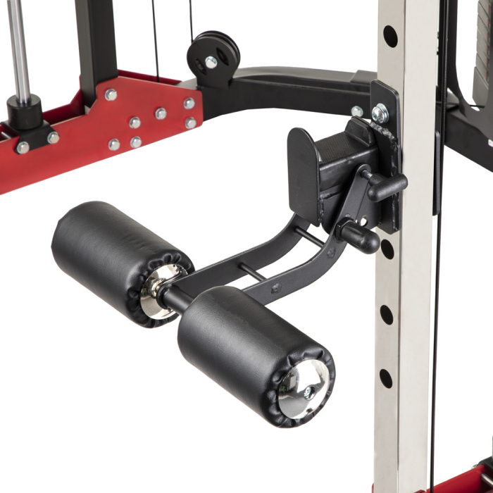 Power Rack inSPORTline Cable Column CC600 [11]