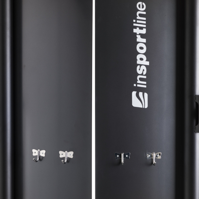 Power Rack inSPORTline Cable Column CC600 [7]