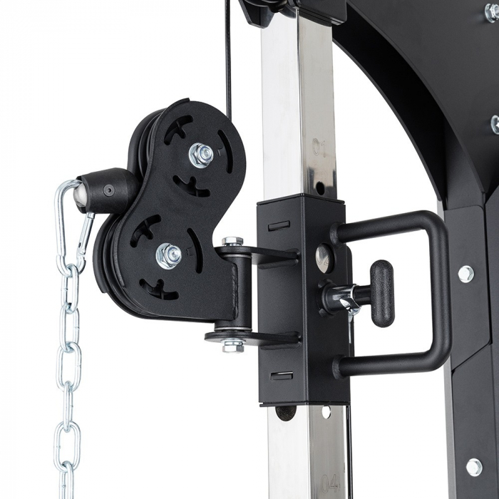 Power Rack inSPORTline Cable Column CC650 Double [12]