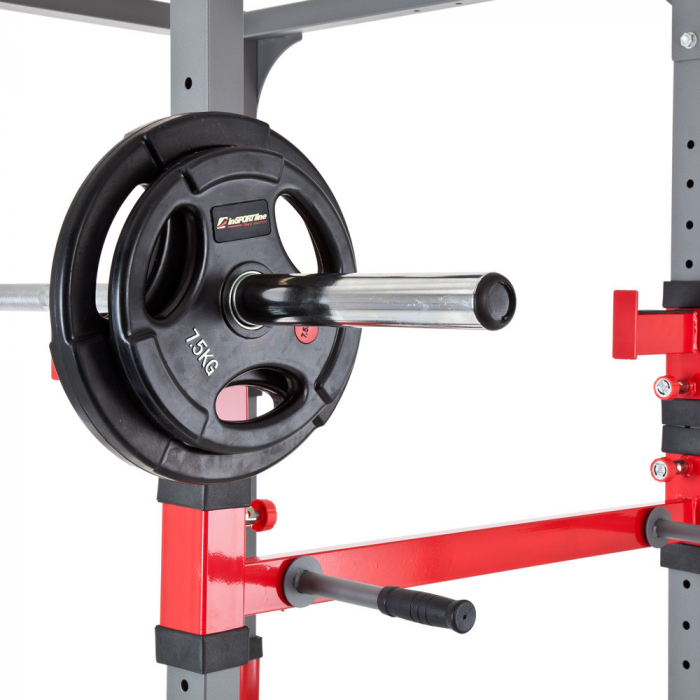 Power Rack inSPORTline PW100 [3]