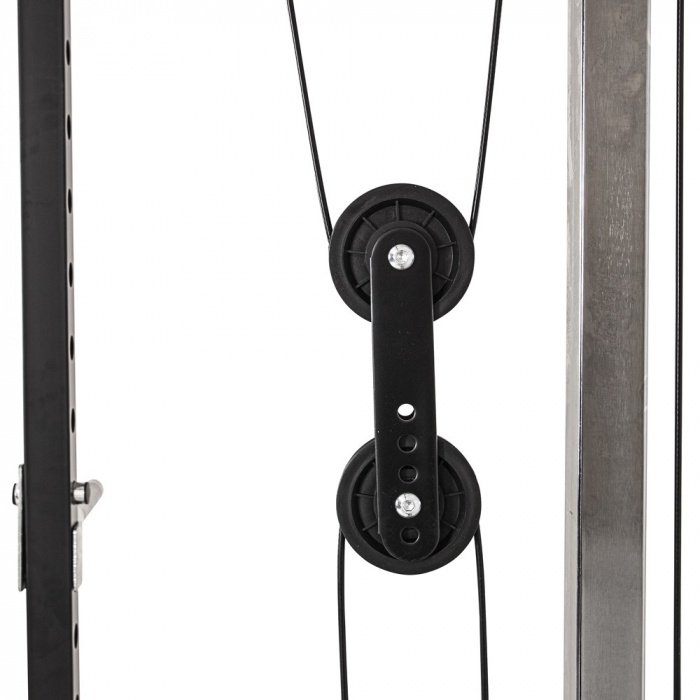 Power Rack inSPORTline PW70 [8]