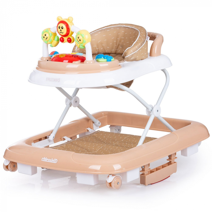 Premergator Chipolino Friends 4 in 1 [3]