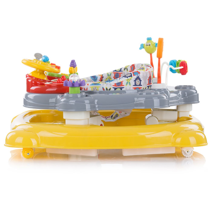 Premergator Chipolino Joya Lux 4 in 1 rabbits [6]