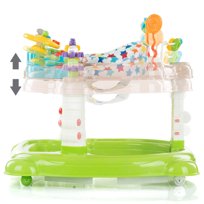 Premergator Chipolino Joya Lux 4 in 1 stars [3]