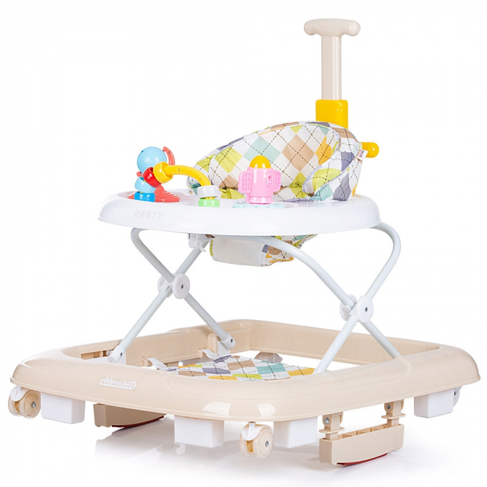 Premergator Chipolino Party 4 in 1 [3]