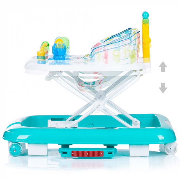 Premergator Chipolino Party 4 in 1 [6]