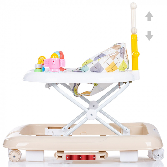 Premergator Chipolino Party 4 in 1 [5]