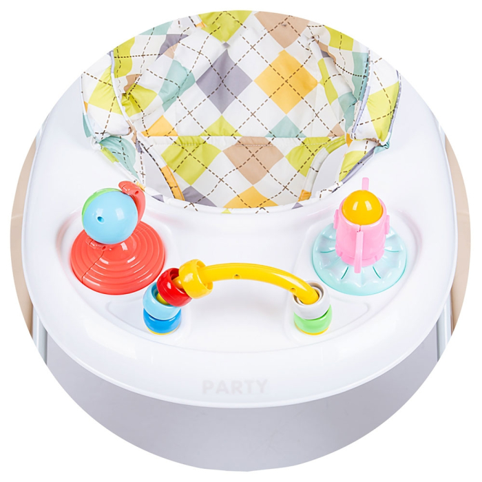 Premergator Chipolino Party 4 in 1 [8]