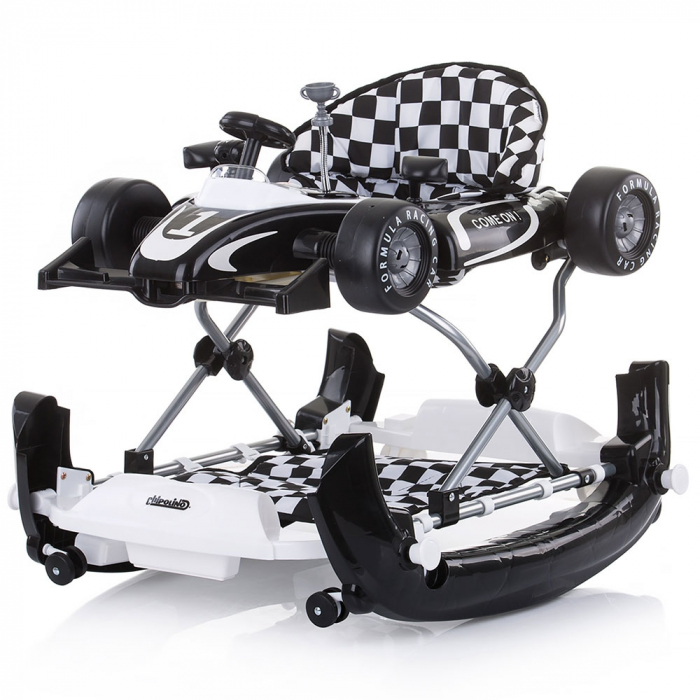 Premergator Chipolino Racer 4 in 1 [2]