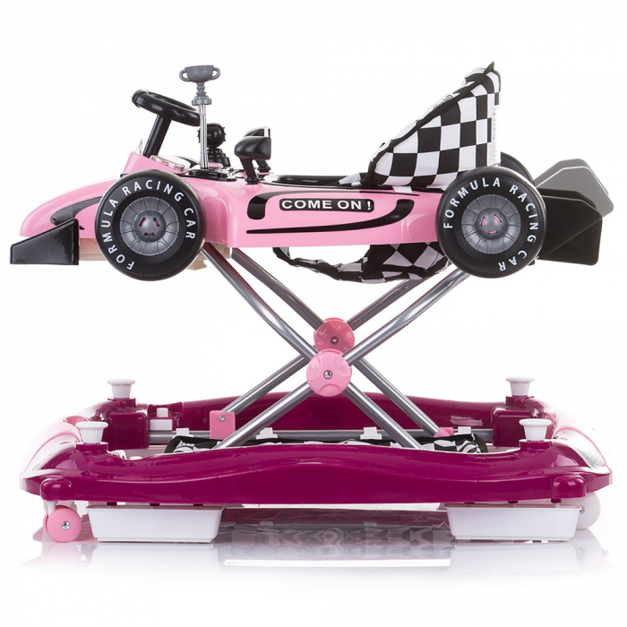 Premergator Chipolino Racer 4 in 1 [4]