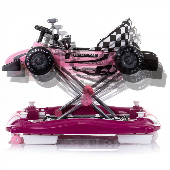 Premergator Chipolino Racer 4 in 1 [3]