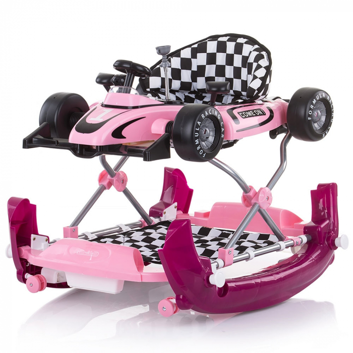 Premergator Chipolino Racer 4 in 1 [2]