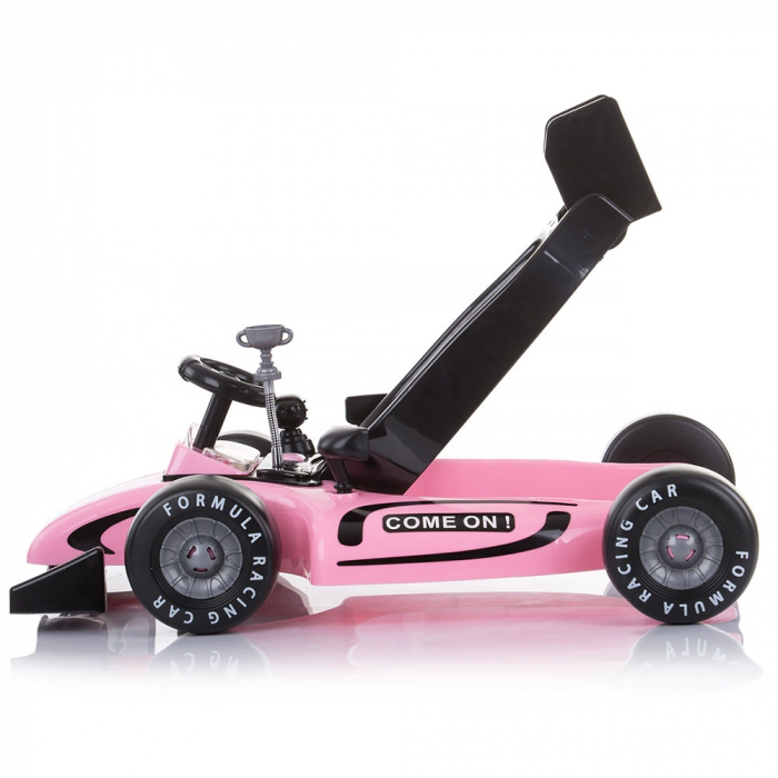 Premergator Chipolino Racer 4 in 1 [6]